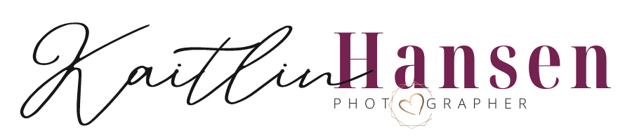 KaitlinSheran Photography logo